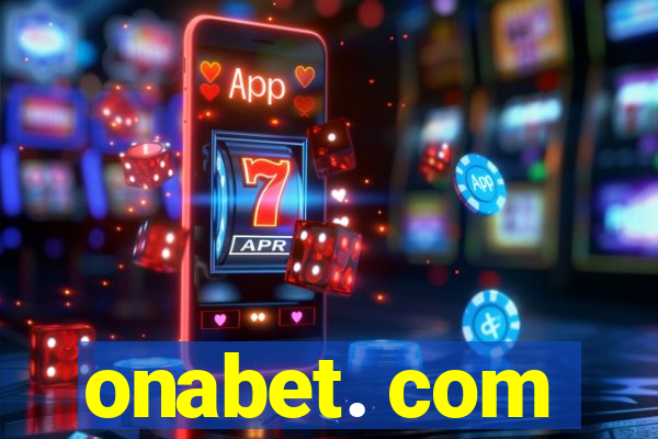 onabet. com